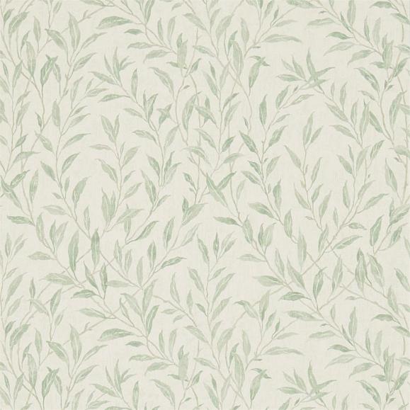 Обои Sanderson Chiswick Grove Osier 216409 Обои Sanderson Chiswick Grove Osier 216409